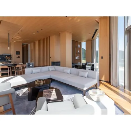 Skye Niseko - Vacation Stay 41573V